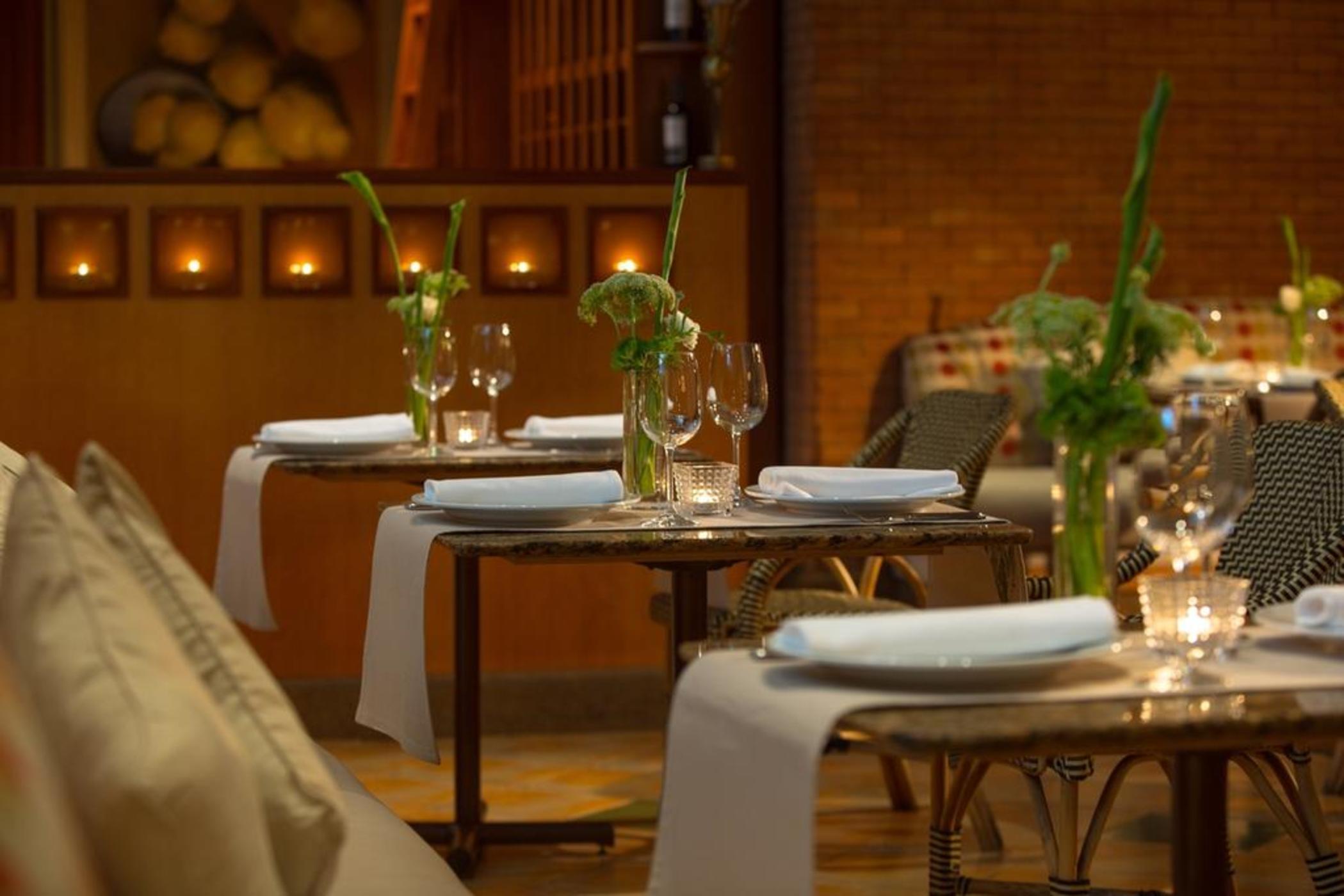 Santiago Marriott Hotel Extérieur photo