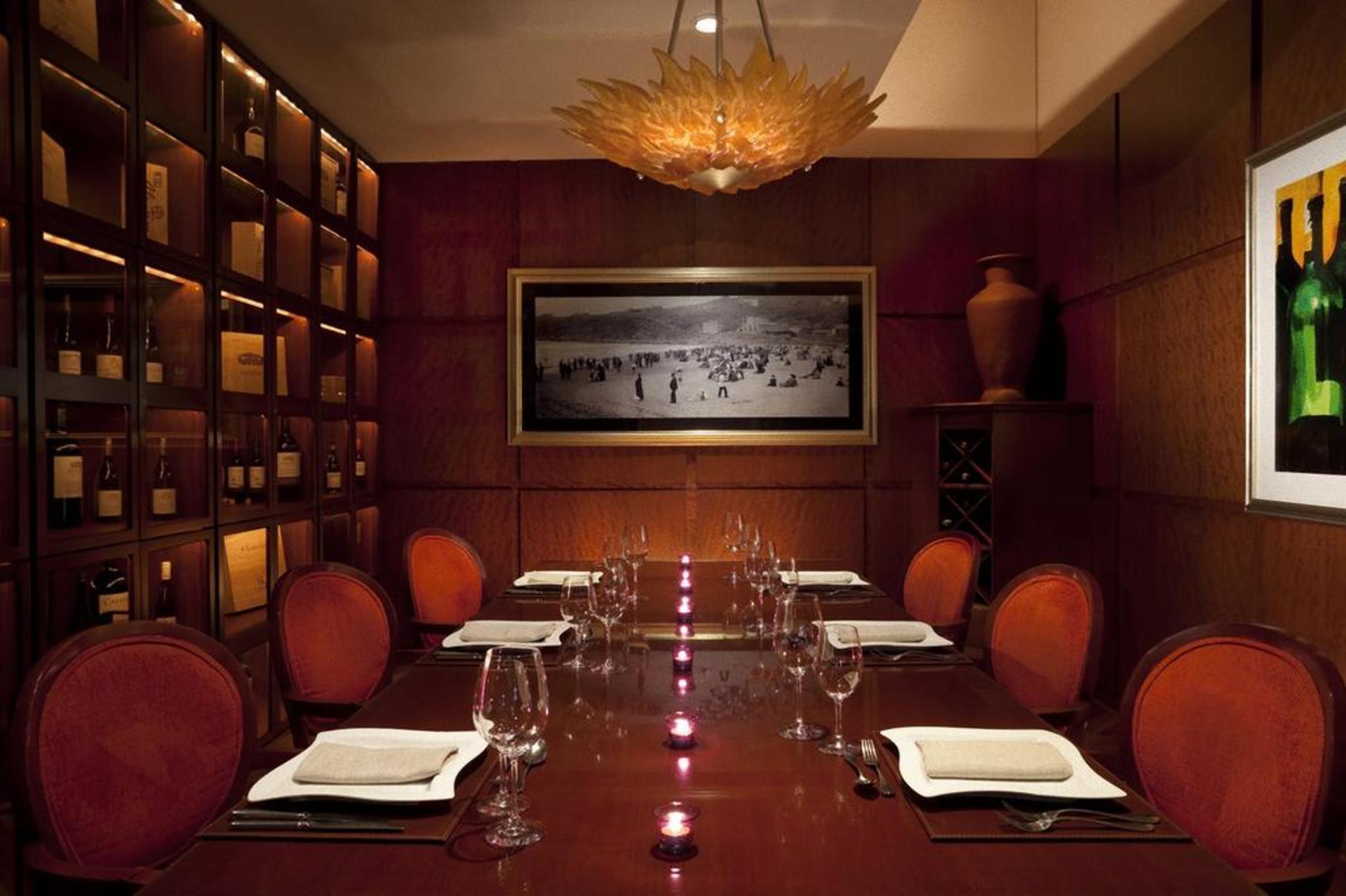 Santiago Marriott Hotel Extérieur photo